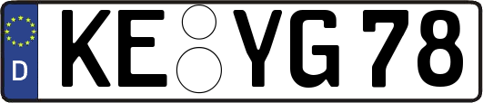 KE-YG78