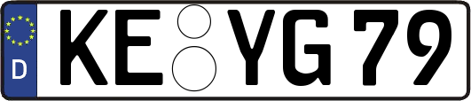 KE-YG79