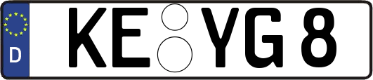 KE-YG8