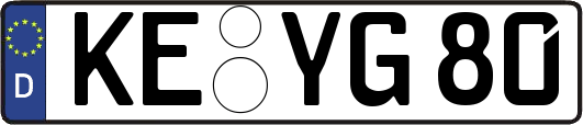 KE-YG80
