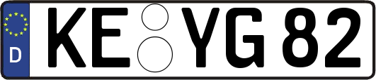 KE-YG82