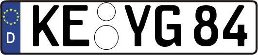 KE-YG84