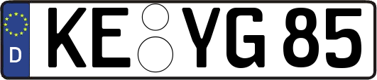 KE-YG85