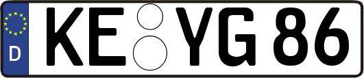 KE-YG86