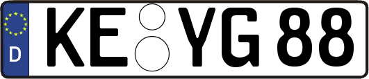 KE-YG88