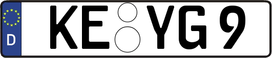 KE-YG9