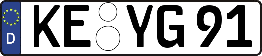 KE-YG91