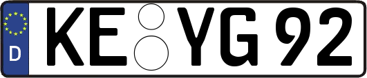 KE-YG92