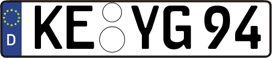 KE-YG94