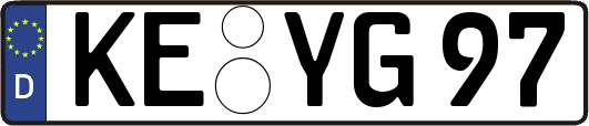 KE-YG97