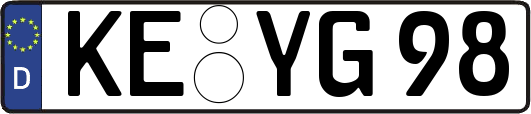 KE-YG98