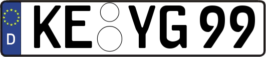 KE-YG99