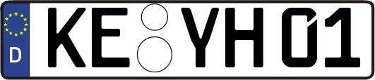 KE-YH01