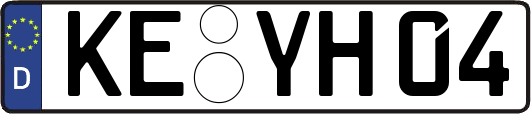 KE-YH04