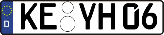 KE-YH06
