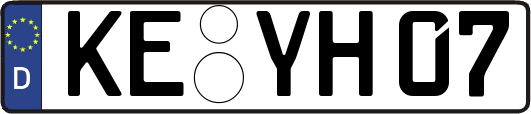 KE-YH07