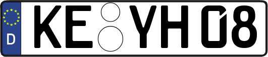 KE-YH08