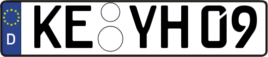 KE-YH09