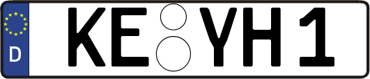 KE-YH1