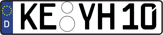 KE-YH10