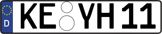 KE-YH11