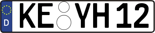 KE-YH12