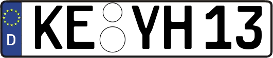KE-YH13