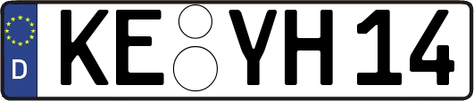 KE-YH14