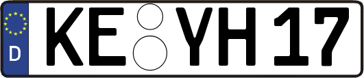 KE-YH17