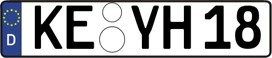 KE-YH18