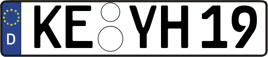 KE-YH19