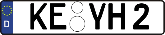 KE-YH2
