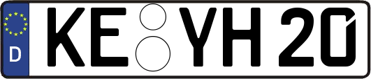 KE-YH20