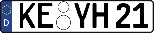 KE-YH21