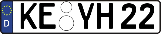 KE-YH22
