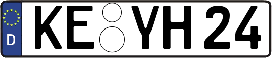 KE-YH24