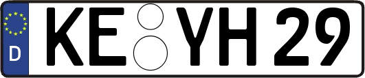 KE-YH29