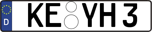 KE-YH3