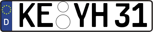 KE-YH31