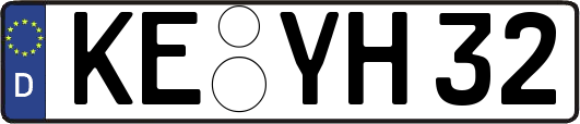 KE-YH32