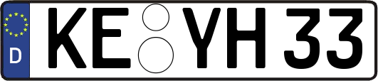 KE-YH33