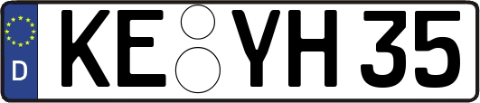 KE-YH35
