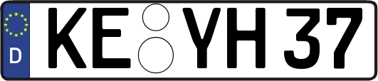 KE-YH37