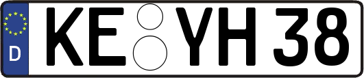 KE-YH38