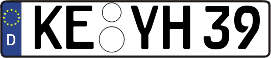 KE-YH39