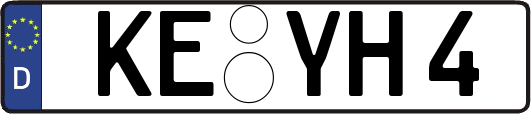 KE-YH4