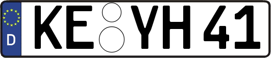 KE-YH41