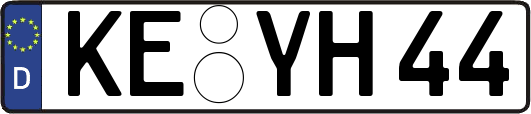 KE-YH44