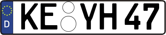 KE-YH47