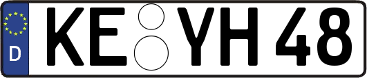 KE-YH48